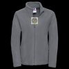 Women's full-zip outdoor fleece Thumbnail