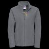 Women's full-zip outdoor fleece Thumbnail