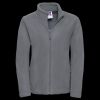 Women's full-zip outdoor fleece Thumbnail