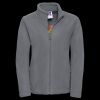 Women's full-zip outdoor fleece Thumbnail