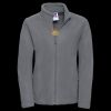 Women's full-zip outdoor fleece Thumbnail