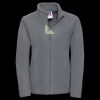 Women's full-zip outdoor fleece Thumbnail
