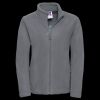 Women's full-zip outdoor fleece Thumbnail