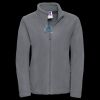 Women's full-zip outdoor fleece Thumbnail