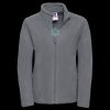 Women's full-zip outdoor fleece Thumbnail