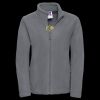 Women's full-zip outdoor fleece Thumbnail