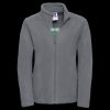Women's full-zip outdoor fleece Thumbnail
