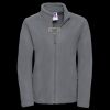 Women's full-zip outdoor fleece Thumbnail