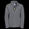 Women's full-zip outdoor fleece Thumbnail