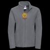 Women's full-zip outdoor fleece Thumbnail