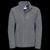 Women's full-zip outdoor fleece Thumbnail