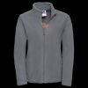 Women's full-zip outdoor fleece Thumbnail