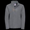 Women's full-zip outdoor fleece Thumbnail