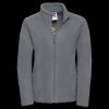 Women's full-zip outdoor fleece Thumbnail