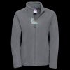 Women's full-zip outdoor fleece Thumbnail