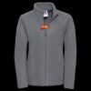 Women's full-zip outdoor fleece Thumbnail