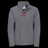 Women's full-zip outdoor fleece Thumbnail