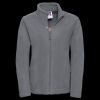 Women's full-zip outdoor fleece Thumbnail