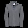 Women's full-zip outdoor fleece Thumbnail