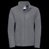 Women's full-zip outdoor fleece Thumbnail