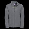 Women's full-zip outdoor fleece Thumbnail