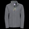 Women's full-zip outdoor fleece Thumbnail
