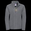 Women's full-zip outdoor fleece Thumbnail