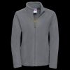 Women's full-zip outdoor fleece Thumbnail
