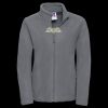 Women's full-zip outdoor fleece Thumbnail