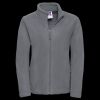 Women's full-zip outdoor fleece Thumbnail