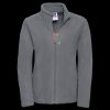 Women's full-zip outdoor fleece Thumbnail