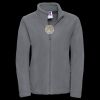 Women's full-zip outdoor fleece Thumbnail
