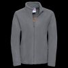 Women's full-zip outdoor fleece Thumbnail