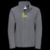 Women's full-zip outdoor fleece Thumbnail
