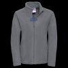 Women's full-zip outdoor fleece Thumbnail