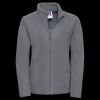Women's full-zip outdoor fleece Thumbnail