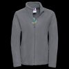 Women's full-zip outdoor fleece Thumbnail