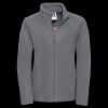 Women's full-zip outdoor fleece Thumbnail