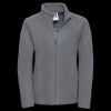 Women's full-zip outdoor fleece Thumbnail