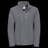 Women's full-zip outdoor fleece Thumbnail