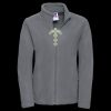Women's full-zip outdoor fleece Thumbnail