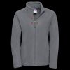 Women's full-zip outdoor fleece Thumbnail