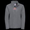 Women's full-zip outdoor fleece Thumbnail