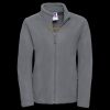 Women's full-zip outdoor fleece Thumbnail
