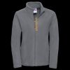 Women's full-zip outdoor fleece Thumbnail