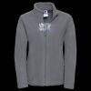 Women's full-zip outdoor fleece Thumbnail