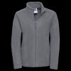 Women's full-zip outdoor fleece Thumbnail