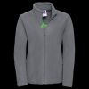 Women's full-zip outdoor fleece Thumbnail