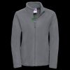Women's full-zip outdoor fleece Thumbnail