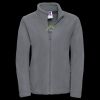Women's full-zip outdoor fleece Thumbnail